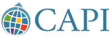 CAPI logo