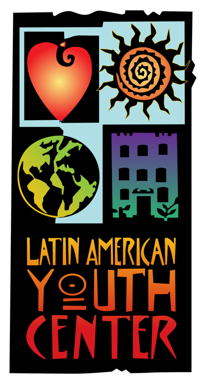 Latin American Youth Center logo