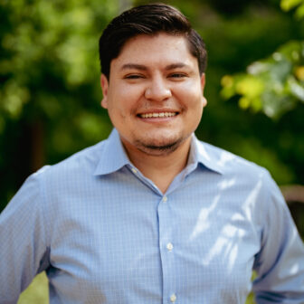 Fidel Campuzano Gonzalez
