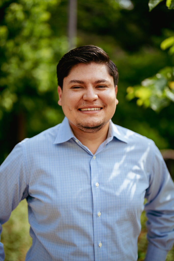 Fidel Campuzano Gonzalez