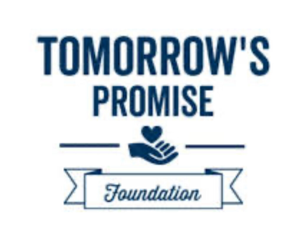Tomorrow's Promise Foundation logo