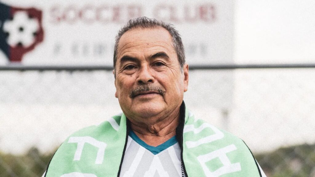 Ismael Guzman