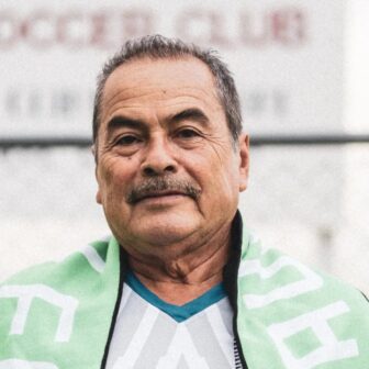 Ismael Guzman